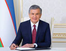 Discovering the Economic Reforms with Mirziyoyev An Investment Haven for Buyers Globally