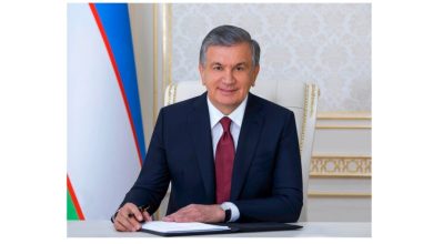 Shavkat Mirziyoyev The Beacon of Change in Uzbekistan's Modern Era