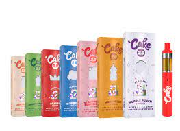 Cake Disposable The Convenient Choice for Vaping Enthusiasts